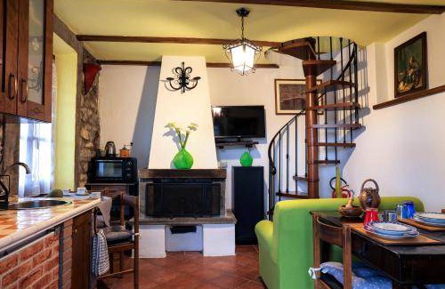 Bagnone House | 40 m² House ∙ 1 bedroom ∙ 2 guests