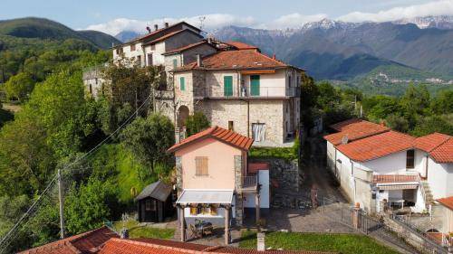 Bagnone House | 40 m² House ∙ 1 bedroom ∙ 2 guests