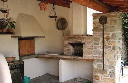 Greve in Chianti Resort | 40 m² Private room ∙ 4 guests