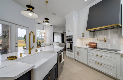 Wesley Chapel House | 40%off /month, Gated million Community
