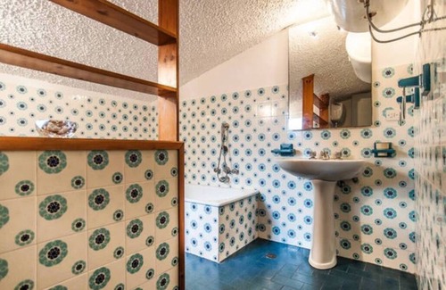 San Felice Circeo Apartment | 400 meters from the sea in the center of the town of San Felice