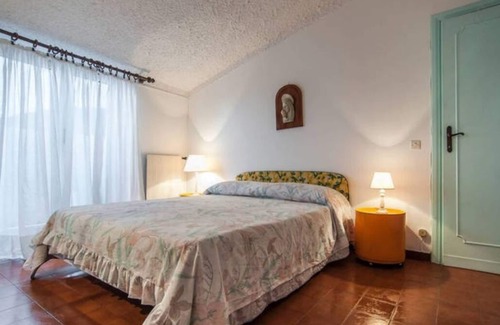 San Felice Circeo Apartment | 400 meters from the sea in the center of the town of San Felice