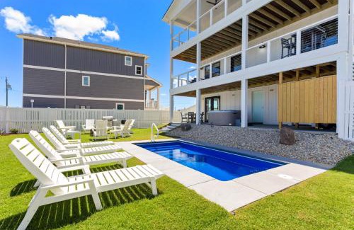 Kitty Hawk House | 4007 - Bellahaven