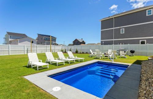 Kitty Hawk House | 4007 - Bellahaven