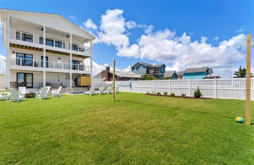 Kitty Hawk House | 4007 - Bellahaven