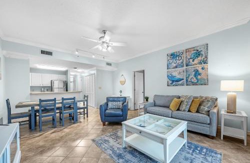 Fort Morgan House | 401 Dunes at the end of Fort Morgan Road