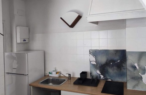 Sant Antoni de Portmany Apartment | 401 Great Location Apartment