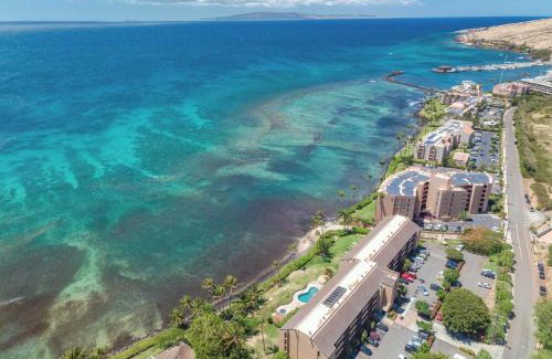 Maalaea Apartment | 401 Maalaea Banyans
