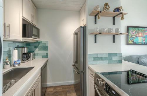 Maalaea Apartment | 401 Maalaea Banyans