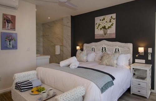 Umdloti Apartment | 401 Umdloti Resort Stunning Sea Views