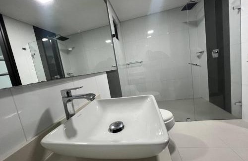 El Castillo Apartment | 402 - Beautiful Apartament In Heart Of El Poblado