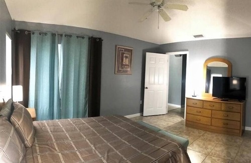 Haines City House | 402 Park Place House