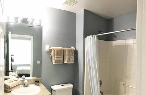 Haines City House | 402 Park Place House