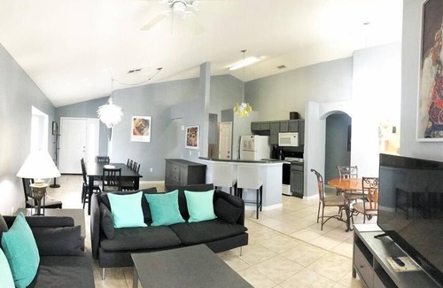 Haines City House | 402 Park Place House