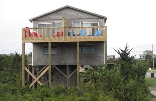 Ocean Isle Estates House | 40310 B Due East Lane Duplex Townhouse