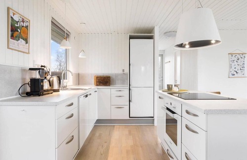 Juelsminde House | 40389 Juelsminde - Åbakken 18