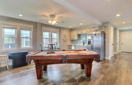 Kitty Hawk House | 4059 - Bikinis Martinis