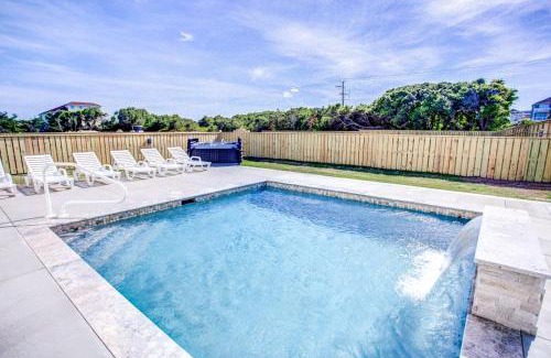 Kitty Hawk House | 4059 - Bikinis Martinis