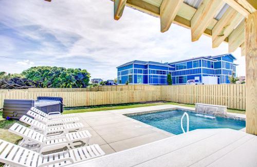 Kitty Hawk House | 4059 - Bikinis Martinis