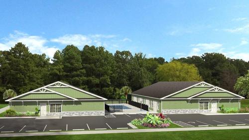 Myrtle Beach House | 407 9th Ave C by Together Resorts