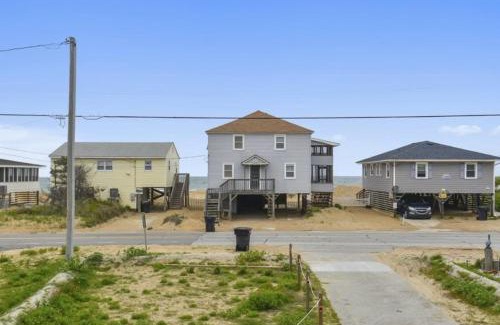 Kitty Hawk House | 4073 - Downtime