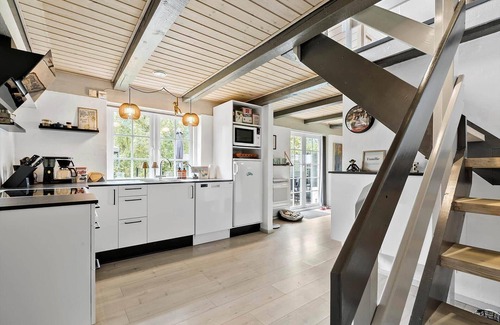 Nørre Fjand House | 40813 Ulfborg - Hagevej 144