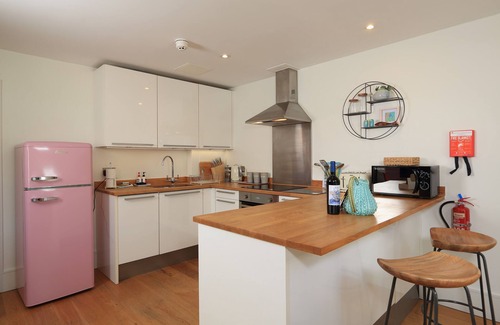 Dartmouth Cottage | 41 DART MARINA, family friendly, country holiday cottage in Dartmouth