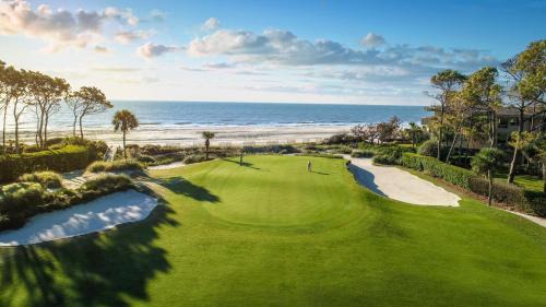 Heritage Woods House | 41 Deer Run Lane at The Sea Pines Resort