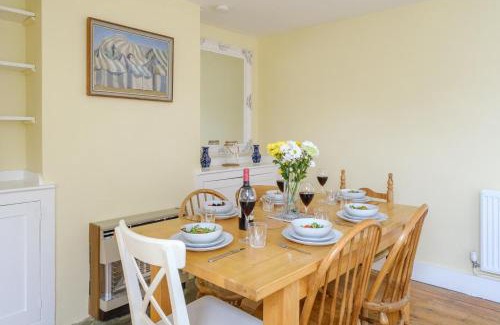 Leiston House | 41 Eastward Ho