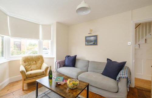 Leiston House | 41 Eastward Ho