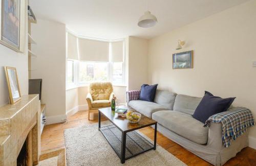 Leiston House | 41 Eastward Ho