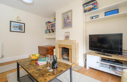 Leiston House | 41 Eastward Ho