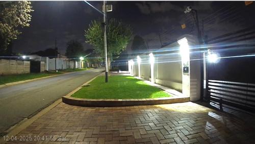 Kew House | 41 Fourth Road Guest House