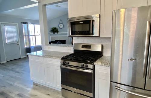 Missouri City House | 4110 David & Jennie’s Place