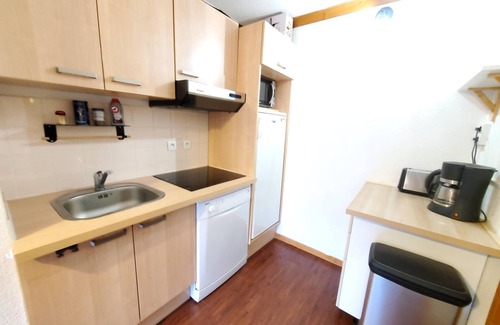 Besse-et-Saint-Anastaise Apartment | 4149a