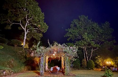 Katukitula Villa | 4154ft Ramboda