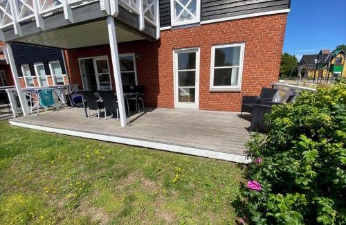 Borre Apartment | 4180-Borre-Klintholm-Havneby-80