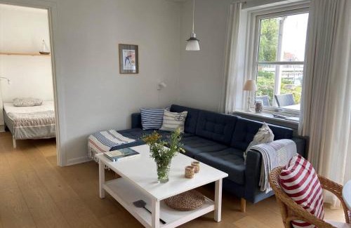Borre Apartment | 4180-Borre-Klintholm-Havneby-80