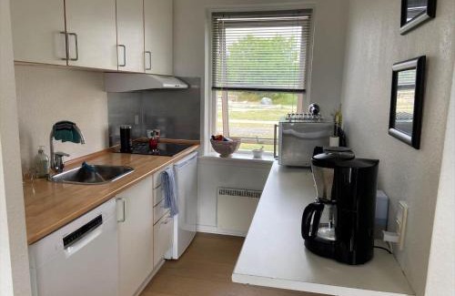 Borre Apartment | 4180-Borre-Klintholm-Havneby-80