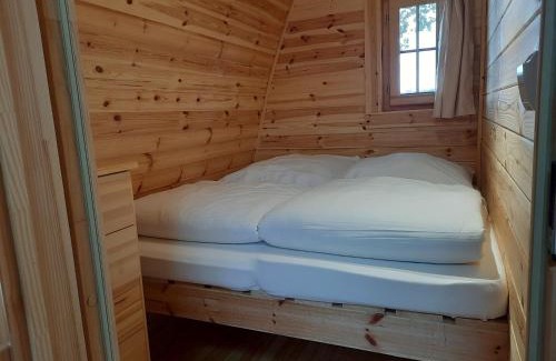 Silberstedt House | 42 Camping Pod
