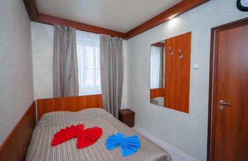 Ramenskoye Hotel | 42 Km Hotel