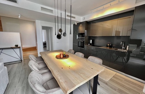 New Golden Mile Apartment | 42 - Modern apartment in Cancelada