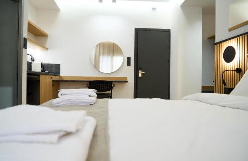 Komotini Apartment | 42 Studio 8
