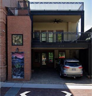 Glenwood Springs Apartment | 420 LOFT