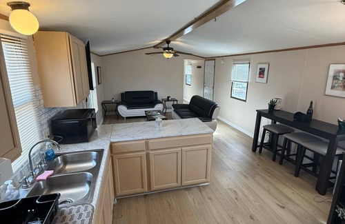 Belleville Bed & Breakfast | 420 Oasis