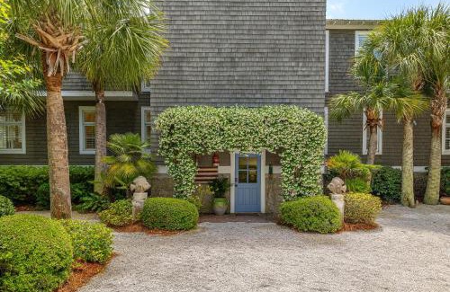 Saint Simons Island House | 4201 Tenth Street