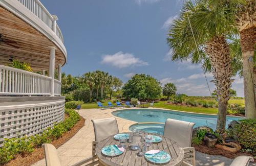Saint Simons Island House | 4201 Tenth Street