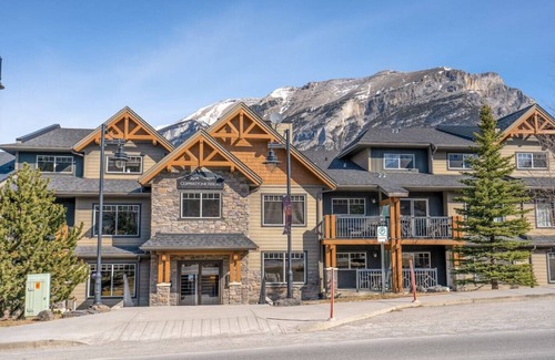 Copperstone Resort Apartment | 4207 COPPERSTONE RESORT