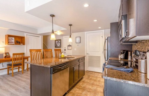 Copperstone Resort Apartment | 4207 COPPERSTONE RESORT