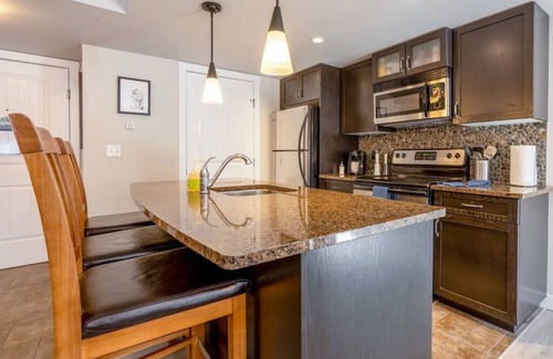 Copperstone Resort Apartment | 4207 COPPERSTONE RESORT